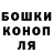Бошки Шишки Bruce Banner Oleksii Maslakov